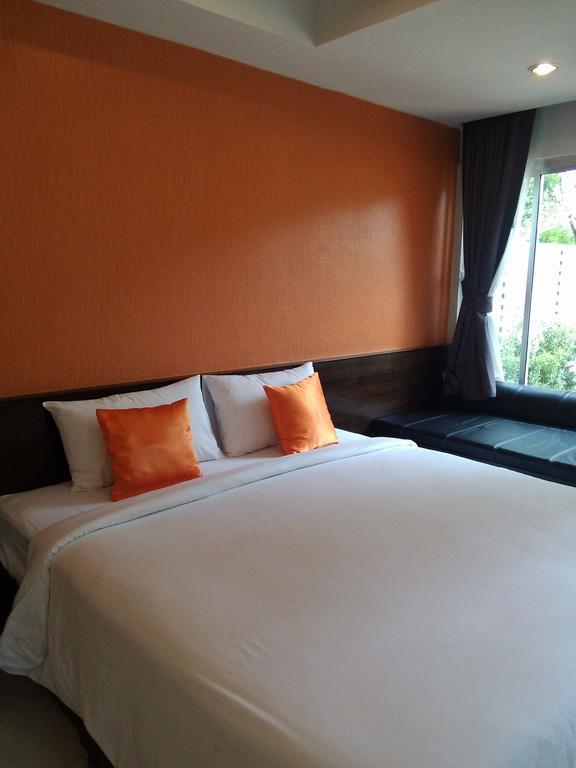 Orange Tree House Aonang Hotel Ao Nang Habitación foto