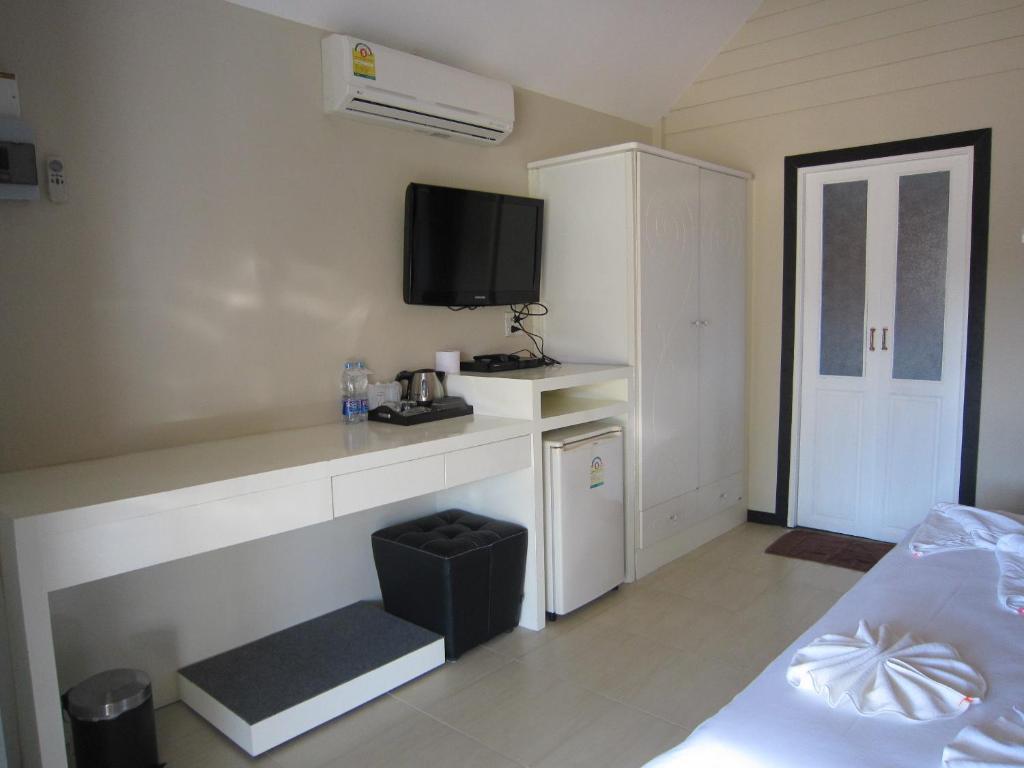 Hotel Orange Tree House Aonang Ban Khlong Haeng Habitación foto