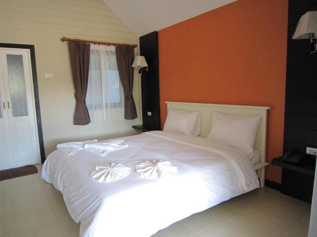 Hotel Orange Tree House Aonang Ban Khlong Haeng Habitación foto