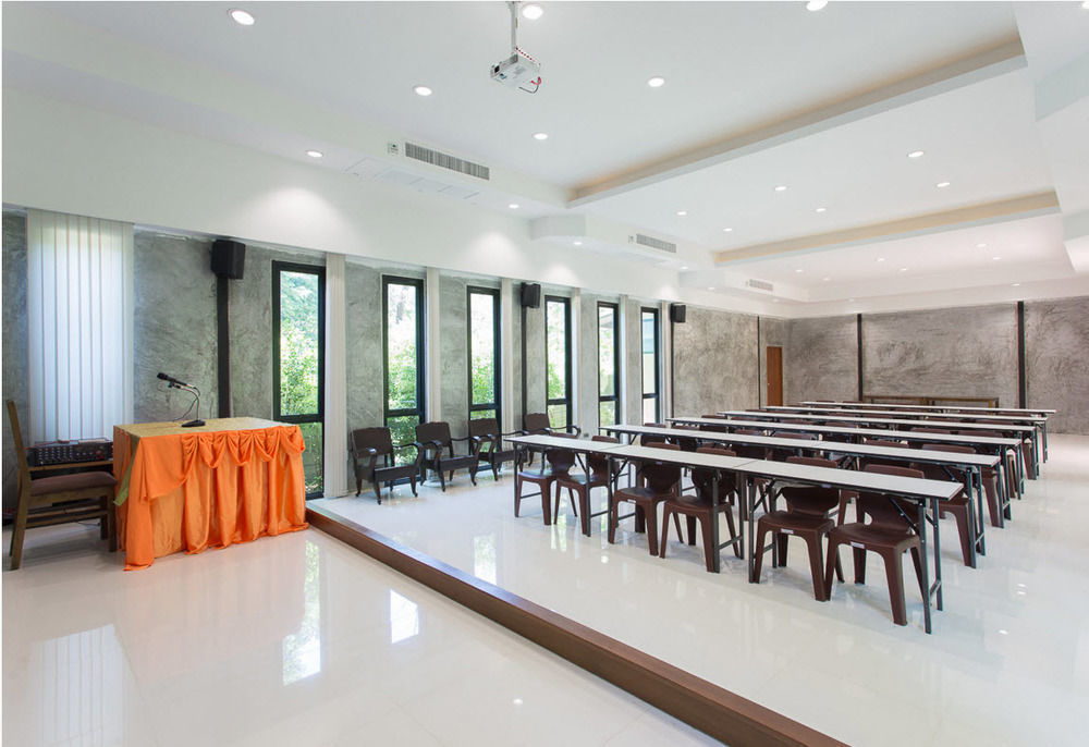 Hotel Orange Tree House Aonang Ban Khlong Haeng Exterior foto